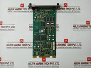Abb Innpm12 Symphony Network Process Module Circuit Board