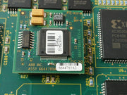 Abb Innpm12 Symphony Network Process Module Circuit Board 6643385B1