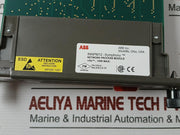Abb Innpm12 Symphony Network Process Module Circuit Board 6643385B1