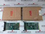 Abb Innpm12 Symphony Network Process Module Circuit Board 6643385B1