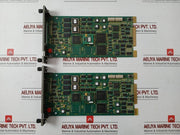 Abb Innpm12 Symphony Network Process Module Circuit Board 6643385B1