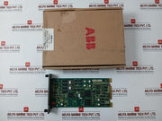 Abb Innpm12 Symphony Network Process Module Circuit Board 6643385B1