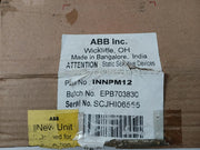 Abb Innpm12 Symphony Network Process Module Circuit Board 6643385B1