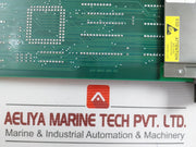 Abb Bailey Intkm01 Time Keeper Master Plc Module Gm9.0082.002.51