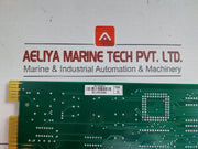 Abb Bailey Intkm01 Time Keeper Master Plc Module Gm9.0082.002.51