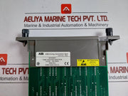 Abb Bailey Intkm01 Time Keeper Master Plc Module Gm9.0082.002.51