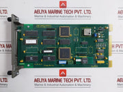 Abb Bailey Intkm01 Time Keeper Master Plc Module Gm9.0082.002.51