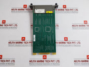 Abb Bailey Intkm01 Time Keeper Master Plc Module Gm9.0082.002.51