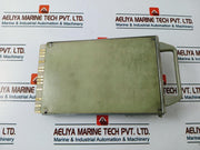 Abb Iwx 161A-1 Earth Fault Protection Relay