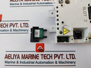 Abb Jcu-11 Control Unit 3Aua0000047068 Rev: F