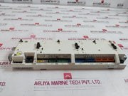 Abb Jcu-11 Inverter Controller Terminal Board 250Vac/30Vdc