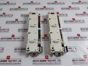 Abb Jcu-11 Inverter Control Terminal Unit Rev F 250Vac/30Vdc
