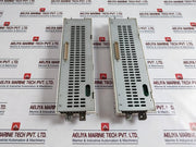 Abb Jcu-11 Inverter Control Terminal Unit Rev F 250Vac/30Vdc