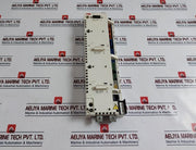 Abb Jcu-11 Inverter Control Terminal Unit Rev F 250Vac/30Vdc