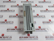 Abb Jcu-11 Inverter Control Terminal Unit Rev F 250Vac/30Vdc