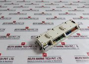 Abb Jcu-11 Inverter Control Terminal Unit Rev F 250Vac/30Vdc