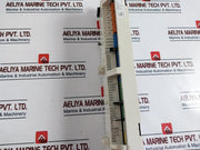 Abb Jcu-11 Inverter Control Terminal Unit Rev F 250Vac/30Vdc