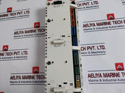 Abb Jcu-11 Inverter Control Terminal Unit Rev F 250Vac/30Vdc