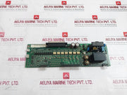 Abb Jint-c1C Inverter Control Terminal 68614902 F 1/4 Rev - H 68604371H1010080Vs