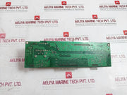 Abb Jint-c1C Inverter Control Terminal 68614902 F 1/4 Rev - H 68604371H1010080Vs