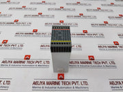 Abb Jsbr4 Jokab Safety Relay 24Vdc