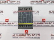 Abb Jsbr4 Jokab Safety Relay 24Vdc