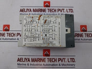 Abb Jsbr4 Jokab Safety Relay 24Vdc