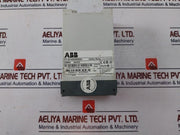 Abb Jsbr4 Jokab Safety Relay 24Vdc