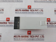 Abb Jsbr4 Jokab Safety Relay 24Vdc