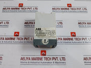 Abb Jsbt4 Safety Relay Unit 24Vdc 2A