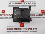 Abb K22E Auxiliary Contactor 10A 660V