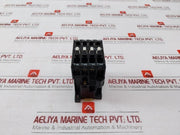 Abb K22E Contactor 10A-600V A600 P300 Awg10-18Cu Str 75C