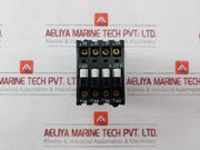 Abb K22E Contactor 10A-600V A600 P300 Awg10-18Cu Str 75C