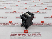 Abb K22E Contactor 10A-600V A600 P300 Awg10-18Cu Str 75C