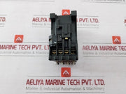 Abb K22E Contactor 10A-600V A600 P300 Awg10-18Cu Str 75C