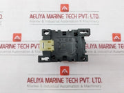 Abb K22E Contactor 10A-600V A600 P300 Awg10-18Cu Str 75C