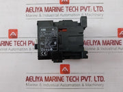 Abb K22E Contactor 10A-600V A600 P300 Awg10-18Cu Str 75C