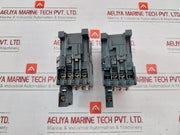 Abb K22E Contactor Relay 10A-600V A600 P300 En 60947-5-1