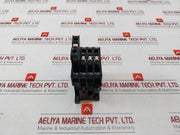 Abb K22E Contactor Relay 10A-600V A600 P300 En 60947-5-1
