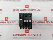 Abb K22E Contactor Relay 10A-600V A600 P300 En 60947-5-1