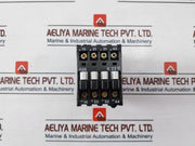 Abb K22E Contactor Relay 220-240V 50-60Hz