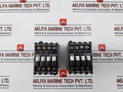 Abb K22E Contactor Relay 220-240V 50-60Hz