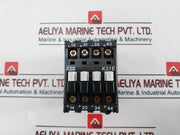 Abb K31E Contactor Relay 220-240V 50-60Hz