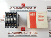 Abb K31E Contactor Relay 220-240V 50-60Hz