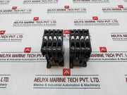 Abb K31E Contactor Relay 220-240V 50-60Hz