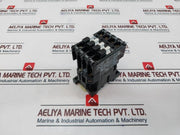 Abb K31E Contactor Relay 220-240V 50-60Hz