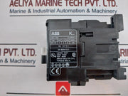 Abb K31E Contactor Relay 220-240V 50-60Hz