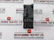 Abb K33/11 Contactor Relay 220-240V 50-60Hz