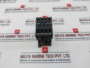 Abb K40E Coil Contactor 660V~ 10A