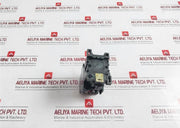 Abb K44E 8 Pole Coil Contactor 10A 600V 220-230V 50Hz / 230-255V 60Hz